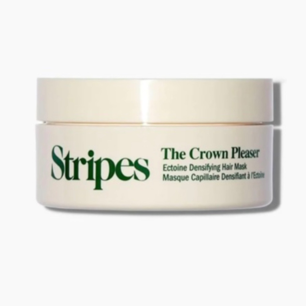(3/30$) The Crown Pleaser Ectoine Densifying & Hydrating Hair Mask